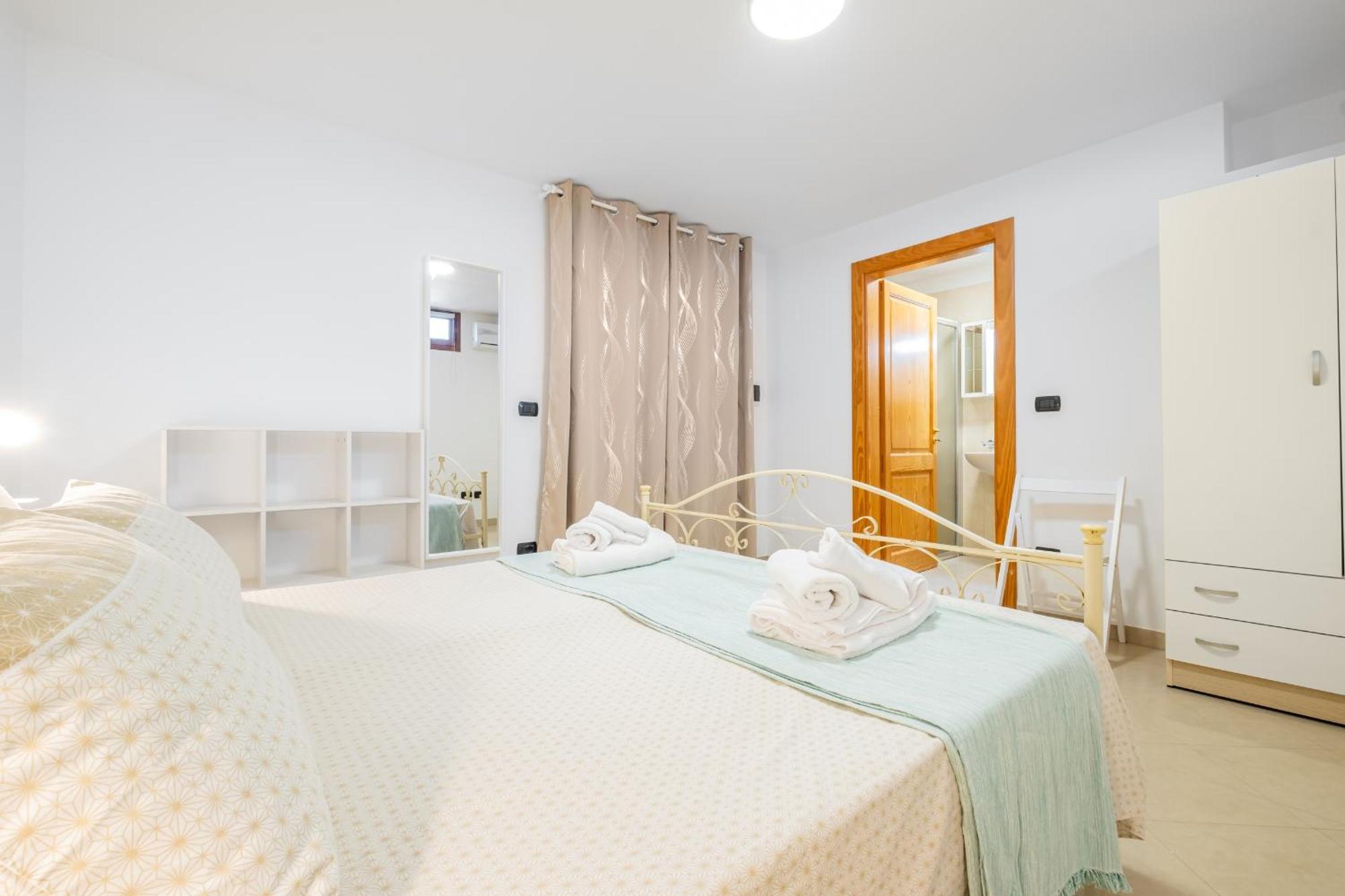 New Apartment Leuca Santa Maria di Leuca Extérieur photo