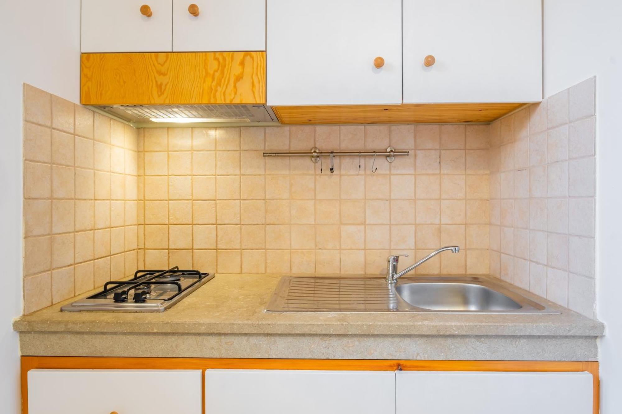 New Apartment Leuca Santa Maria di Leuca Extérieur photo