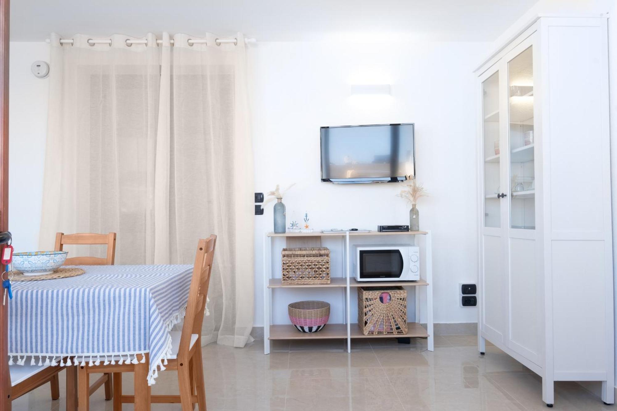 New Apartment Leuca Santa Maria di Leuca Extérieur photo