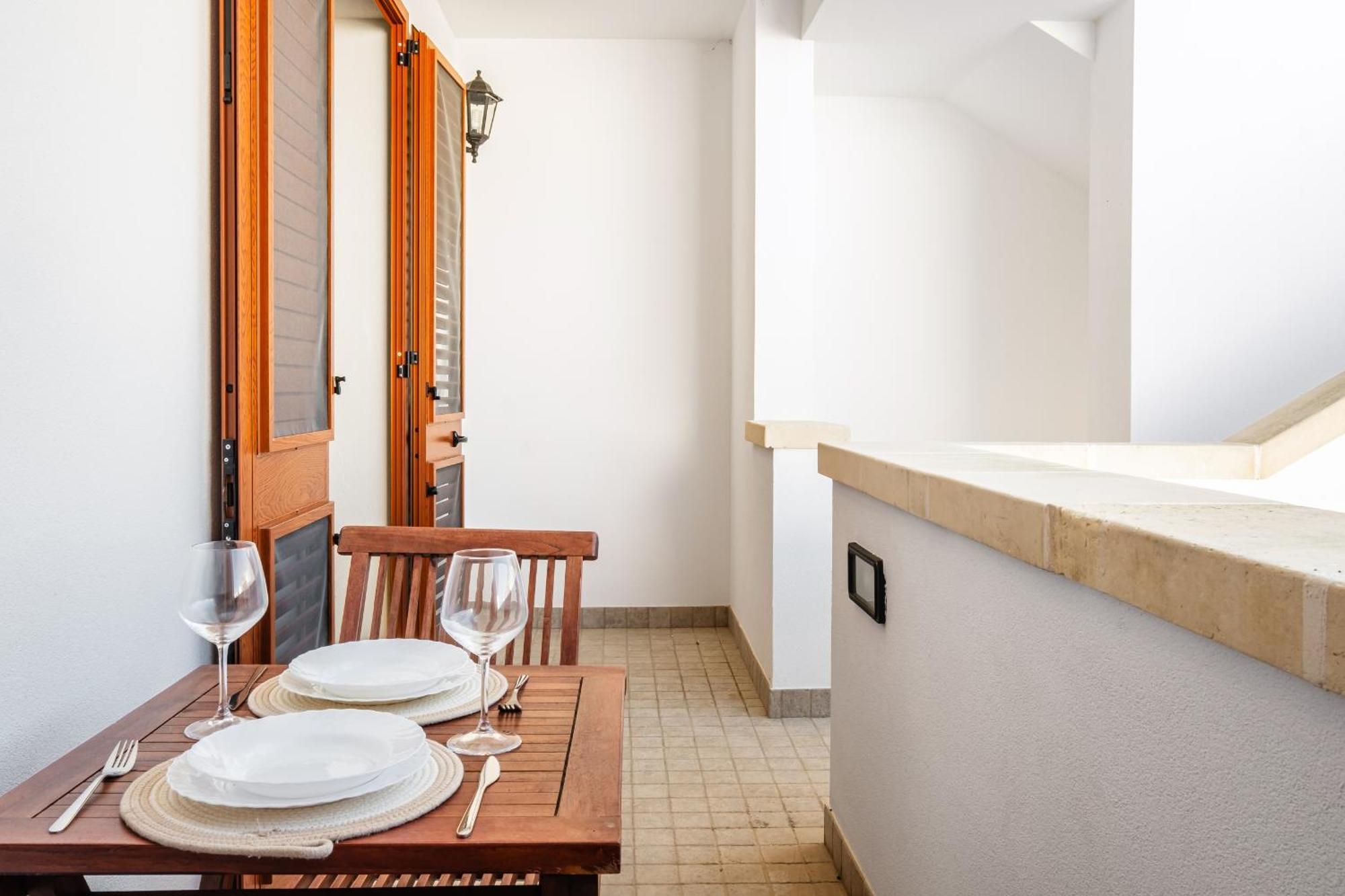 New Apartment Leuca Santa Maria di Leuca Extérieur photo